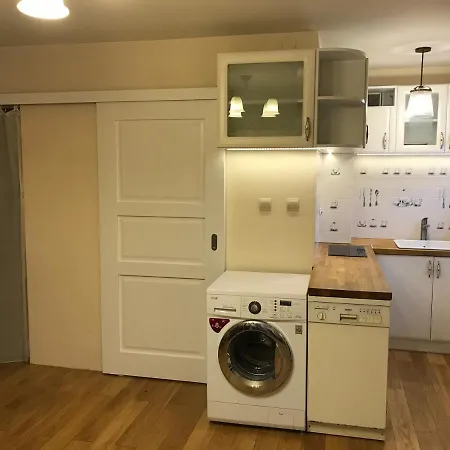 Studio Z Widokiem Na Jarmute * Szczawnica